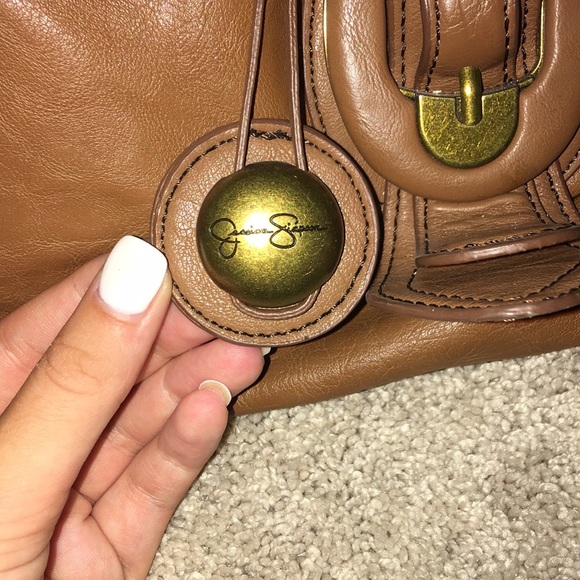 Jessica Simpson Purse - Picture 2 of 4